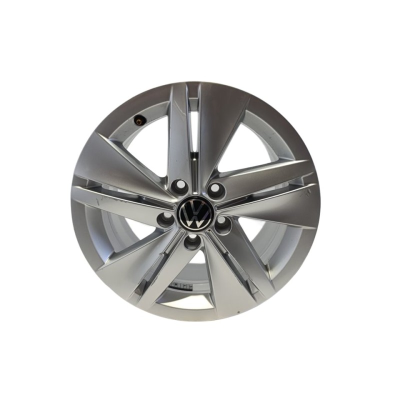 Recambio de llanta para volkswagen golf viii lim. (cd1) life etsi referencia OEM IAM 5H0601025  