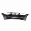 Recambio de paragolpes delantero para bmw 1 (e87) 118 d referencia OEM IAM 51117185124 / 51117151823  