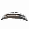 Recambio de paragolpes delantero para bmw 1 (e87) 118 d referencia OEM IAM 51117185124 / 51117151823  