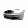 Recambio de paragolpes delantero para bmw 1 (e87) 118 d referencia OEM IAM 51117185124 / 51117151823  