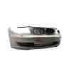 Recambio de paragolpes delantero para bmw 1 (e87) 118 d referencia OEM IAM 51117185124 / 51117151823  