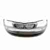 Recambio de paragolpes delantero para bmw 1 (e87) 118 d referencia OEM IAM 51117185124 / 51117151823  