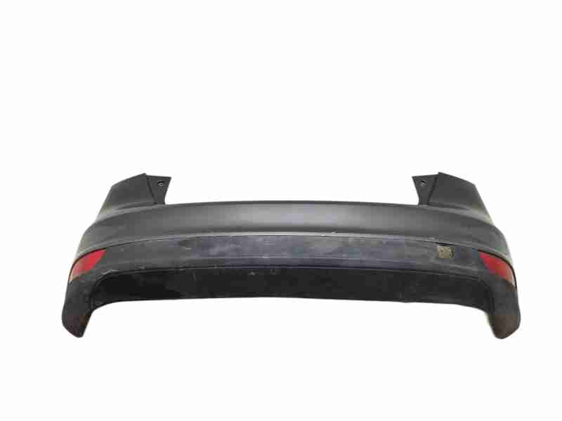 Recambio de paragolpes trasero para ford focus iii 1.0 ecoboost referencia OEM IAM F1EB17906ABXWAA / 1877243 / 1872237  