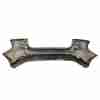 Recambio de paragolpes trasero para ford focus iii 1.0 ecoboost referencia OEM IAM F1EB17906ABXWAA / 1877243 / 1872237  