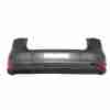 Recambio de paragolpes trasero para ford focus iii 1.0 ecoboost referencia OEM IAM F1EB17906ABXWAA / 1877243 / 1872237  