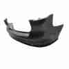 Recambio de paragolpes trasero para ford focus iii 1.0 ecoboost referencia OEM IAM F1EB17906ABXWAA / 1877243 / 1872237  