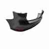 Recambio de paragolpes trasero para ford focus iii 1.0 ecoboost referencia OEM IAM F1EB17906ABXWAA / 1877243 / 1872237  