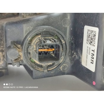 Recambio de piloto delantero derecho para hyundai santa fe essence 2wd referencia OEM IAM 92208S1000  