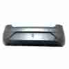 Recambio de paragolpes trasero para seat leon st (5f8) 1.4 tsi referencia OEM IAM 5F0807421M / 5F0807421MGRU  
