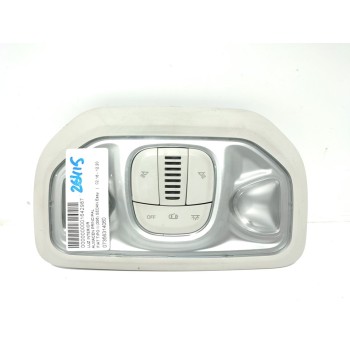 Recambio de luz interior para fiat tipo ii (356) sedan easy referencia OEM IAM 07356314060  