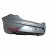 Recambio de paragolpes trasero para seat leon st (5f8) 1.4 tsi referencia OEM IAM 5F0807421M / 5F0807421MGRU  