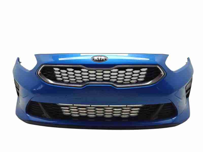 Recambio de paragolpes delantero para kia ceed (cd) 1.6 crdi 136 referencia OEM IAM 86511J7000  