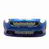 Recambio de paragolpes delantero para kia ceed (cd) 1.6 crdi 136 referencia OEM IAM 86511J7000  
