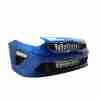 Recambio de paragolpes delantero para kia ceed (cd) 1.6 crdi 136 referencia OEM IAM 86511J7000  