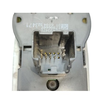 Recambio de mando luces para opel astra k lim. 5türig dynamic referencia OEM IAM 13493471  