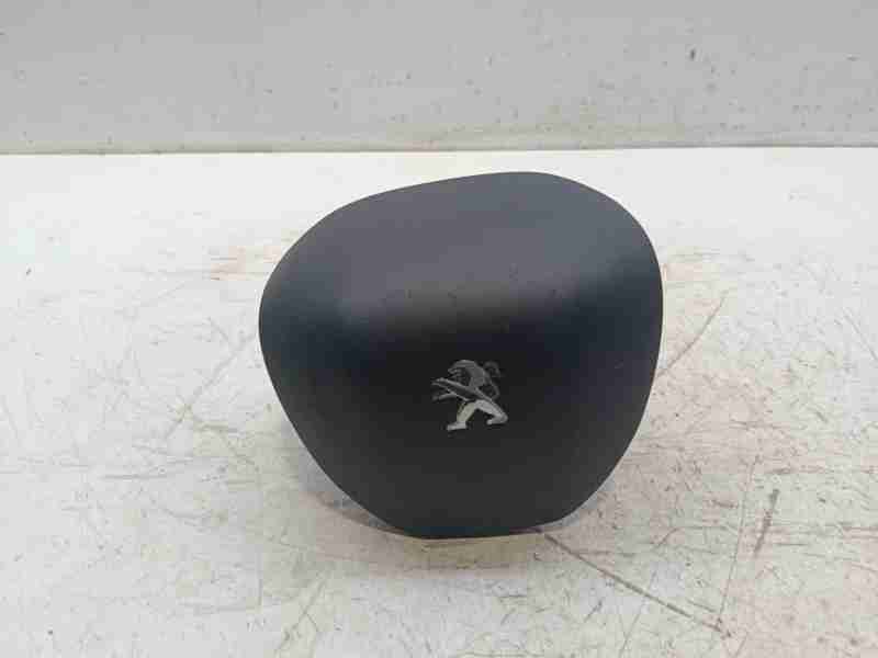 Recambio de airbag delantero izquierdo para peugeot 208 style referencia OEM IAM 98072114ZD  