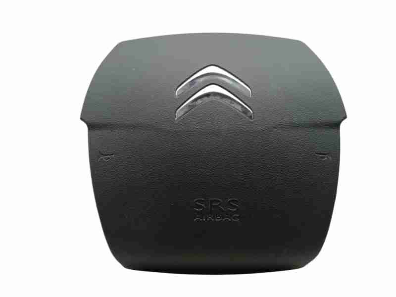Recambio de airbag delantero izquierdo para citroën c4 lim. sport referencia OEM IAM 16719701ZD  