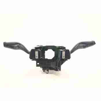 Recambio de mando multifuncion para ford focus iii 1.5 tdci referencia OEM IAM F1ET13N064AC / F1ET17A553BA / AV6T13335AE  