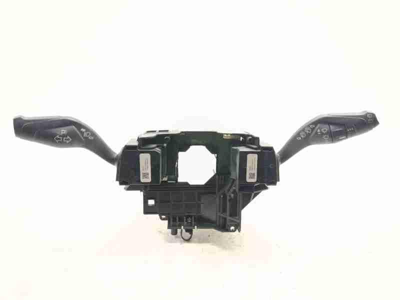 Recambio de mando multifuncion para ford focus iii 1.5 tdci referencia OEM IAM F1ET13N064AC / F1ET17A553BA / AV6T13335AE  