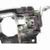 Recambio de mando multifuncion para ford focus iii 1.5 tdci referencia OEM IAM F1ET13N064AC / F1ET17A553BA / AV6T13335AE  
