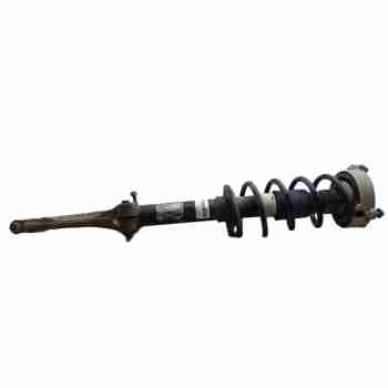 Recambio de amortiguador delantero izquierdo para audi a4 berlina (8w2) básico referencia OEM IAM 8W0031AA  
