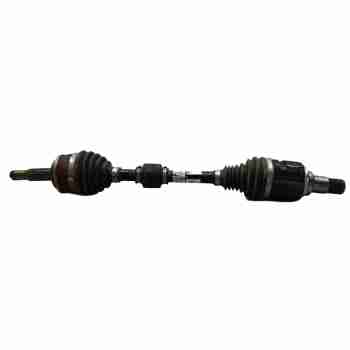 Recambio de transmision delantera izquierda para toyota corolla touring sports (e21) hybrid active referencia OEM IAM 4342002F10