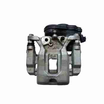 Recambio de pinza freno trasera derecha para toyota rav4 hybrid 4x2 advance referencia OEM IAM 4783042100  