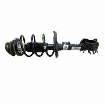 Recambio de amortiguador delantero izquierdo para fiat 500 (312_) 1.2 (312axa1a) referencia OEM IAM 51871427  