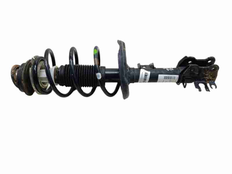 Recambio de amortiguador delantero izquierdo para fiat 500 (312_) 1.2 (312axa1a) referencia OEM IAM 51871427  