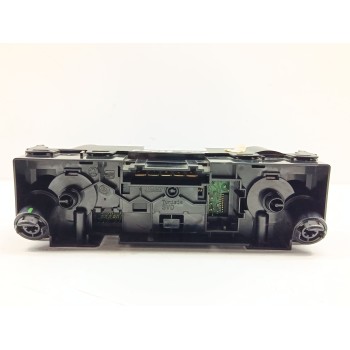 Recambio de mando calefaccion / aire acondicionado para volkswagen polo (6c1) comfortline bluemotion referencia OEM IAM 6C082004