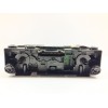 Recambio de mando calefaccion / aire acondicionado para volkswagen polo (6c1) comfortline bluemotion referencia OEM IAM 6C082004