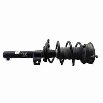 Recambio de amortiguador delantero izquierdo para volkswagen golf vii lim. (bq1) advance referencia OEM IAM 5Q0413023FJ  