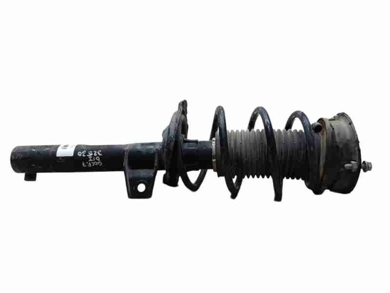 Recambio de amortiguador delantero izquierdo para volkswagen golf vii lim. (bq1) advance referencia OEM IAM 5Q0413023FJ  