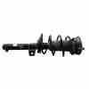 Recambio de amortiguador delantero izquierdo para volkswagen golf vii lim. (bq1) advance referencia OEM IAM 5Q0413023FJ  