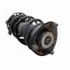 Recambio de amortiguador delantero izquierdo para volkswagen golf vii lim. (bq1) advance referencia OEM IAM 5Q0413023FJ  