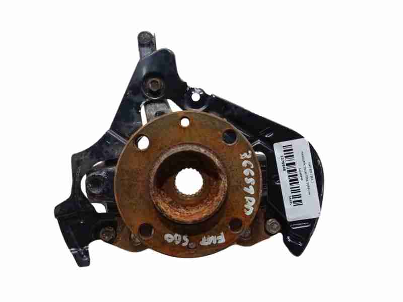 Recambio de mangueta delantera derecha para fiat 500 (312_) 1.2 (312axa1a) referencia OEM IAM 52018643  