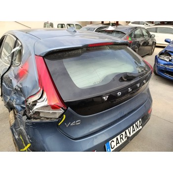 Recambio de porton trasero para volvo v40 basis referencia OEM IAM 31457727  