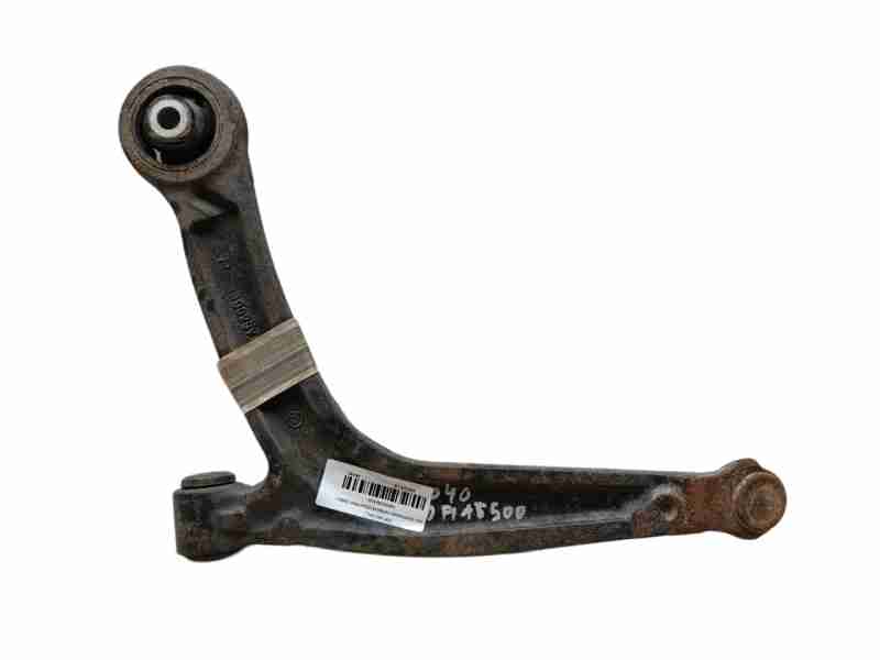Recambio de brazo suspension inferior delantero derecho para fiat 500 (312_) 1.2 (312axa1a) referencia OEM IAM 0000051857022  