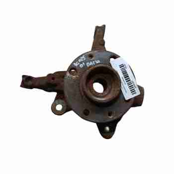 Recambio de mangueta delantera izquierda para dacia sandero iii stepway comfort referencia OEM IAM 400159248R  