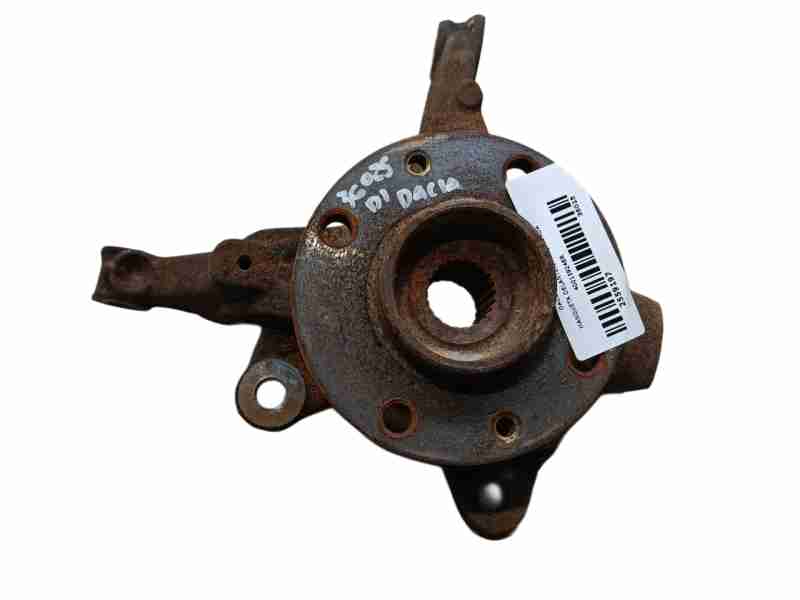Recambio de mangueta delantera izquierda para dacia sandero iii stepway comfort referencia OEM IAM 400159248R  