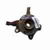 Recambio de mangueta delantera izquierda para dacia sandero iii stepway comfort referencia OEM IAM 400159248R  