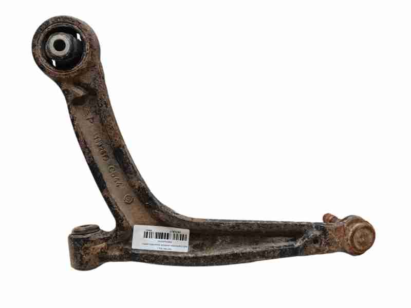 Recambio de brazo suspension inferior delantero derecho para fiat 500 (312_) 1.2 (312axa1a) referencia OEM IAM 0000051857022  