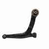 Recambio de brazo suspension inferior delantero derecho para fiat 500 (312_) 1.2 (312axa1a) referencia OEM IAM 0000051857022  