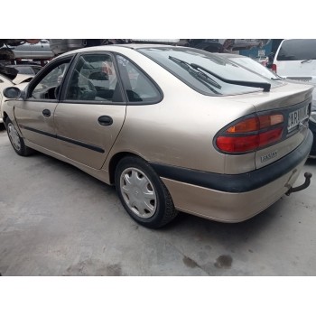 renault laguna (b56) del año 1998
