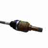 Recambio de transmision delantera izquierda para fiat 500 (312_) 1.2 (312axa1a) referencia OEM IAM 51955481  