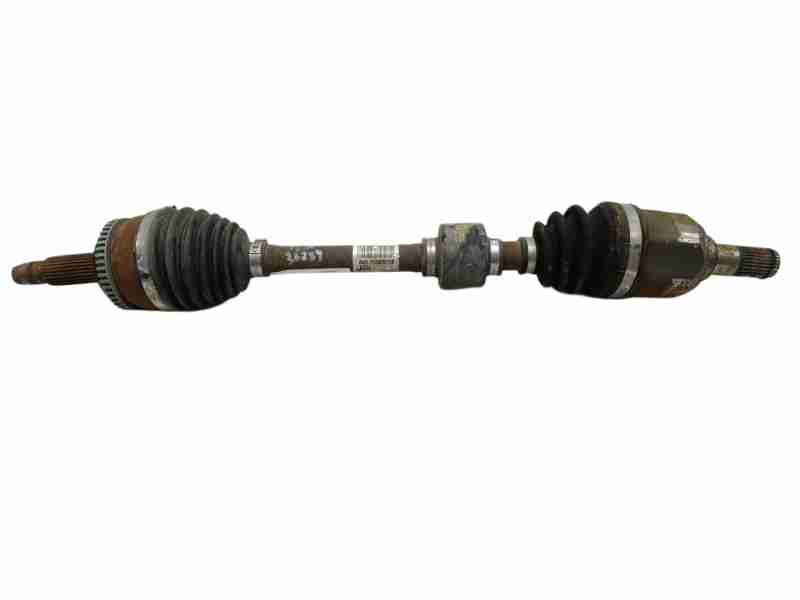 Recambio de transmision delantera izquierda para hyundai i30 cw cruise bluedrive referencia OEM IAM 49500A6500  