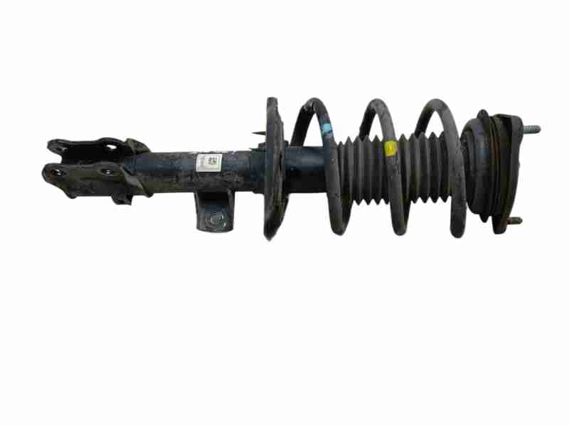 Recambio de amortiguador delantero izquierdo para hyundai i30 cw cruise bluedrive referencia OEM IAM 54651A2155  