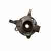 Recambio de mangueta delantera izquierda para dacia sandero stepway referencia OEM IAM 400158414R  