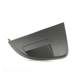 Recambio de maneta exterior trasera izquierda para chevrolet aveo berlina hatchback lt+ referencia OEM IAM 96879257  