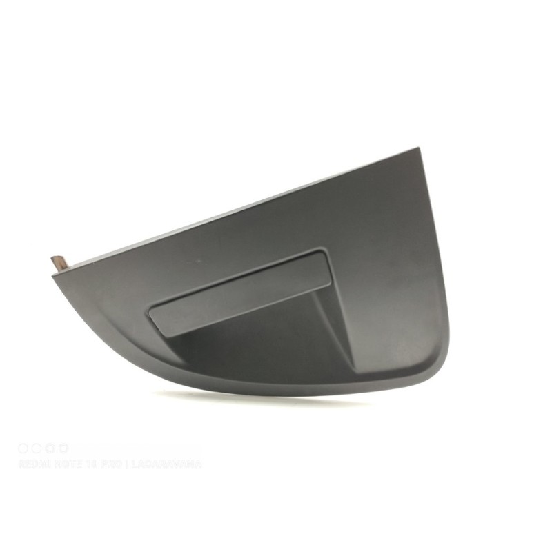 Recambio de maneta exterior trasera izquierda para chevrolet aveo berlina hatchback lt+ referencia OEM IAM 96879257  